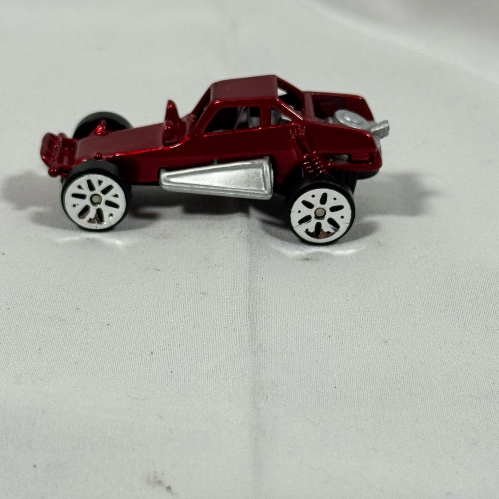 Maisto Dune Buggy Adventure Force